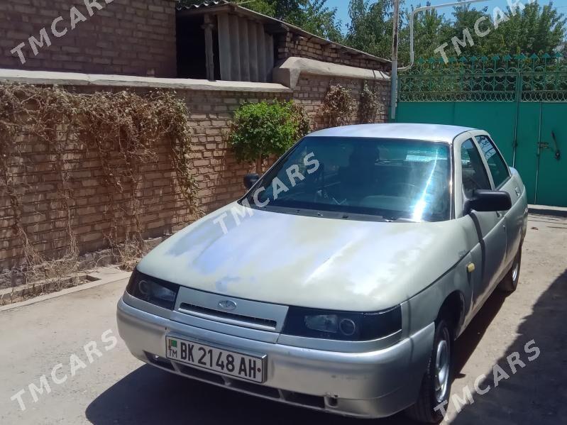 Lada 2110 2004 - 20 000 TMT - Tejen - img 2