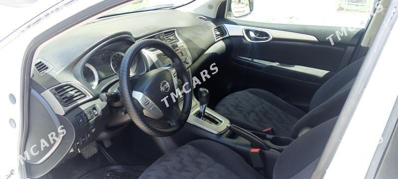 Nissan Sentra 2013 - 140 000 TMT - Туркменабат - img 5
