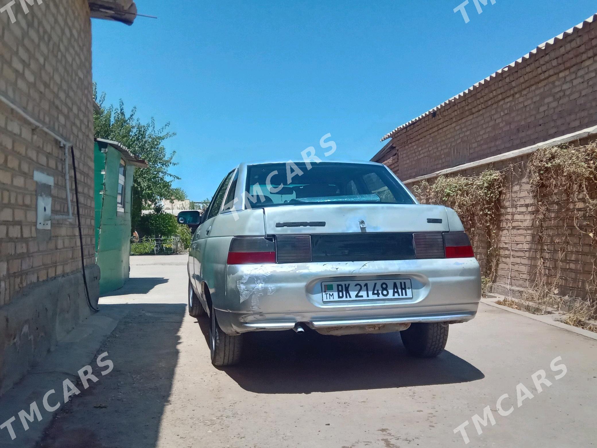 Lada 2110 2004 - 20 000 TMT - Tejen - img 4