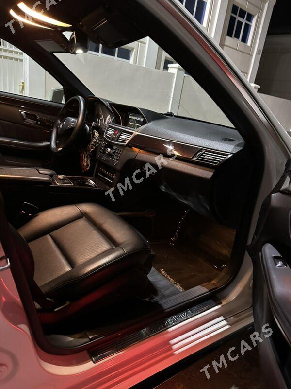 Mercedes-Benz E350 2010 - 310 000 TMT - Türkmenabat - img 2