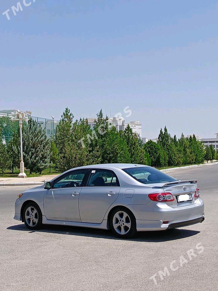 Toyota Corolla 2013 - 170 000 TMT - Ашхабад - img 2