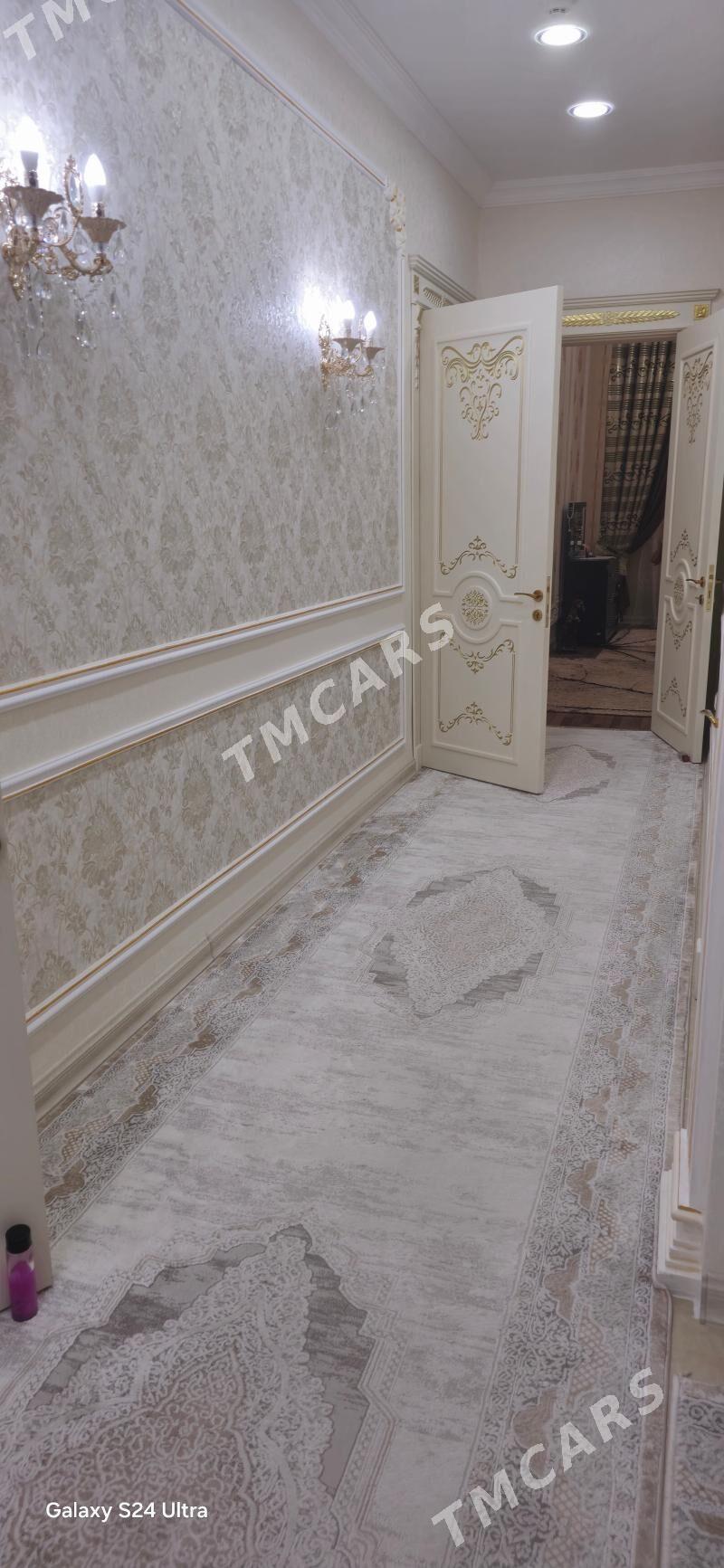 ПОДВОЙСКАЯ 3КОМН 165КВ М.!!! - Aşgabat - img 6