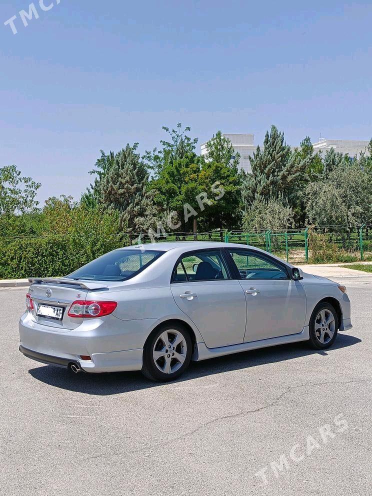 Toyota Corolla 2013 - 170 000 TMT - Ашхабад - img 4