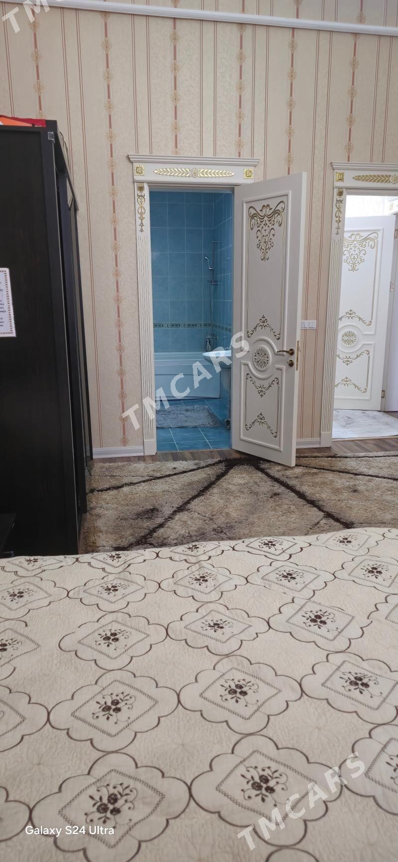 ПОДВОЙСКАЯ 3КОМН 165КВ М.!!! - Aşgabat - img 3