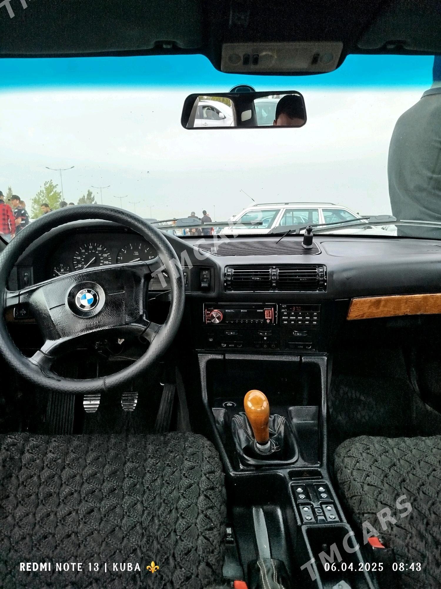 BMW 525 1995 - 60 000 TMT - Туркменабат - img 7
