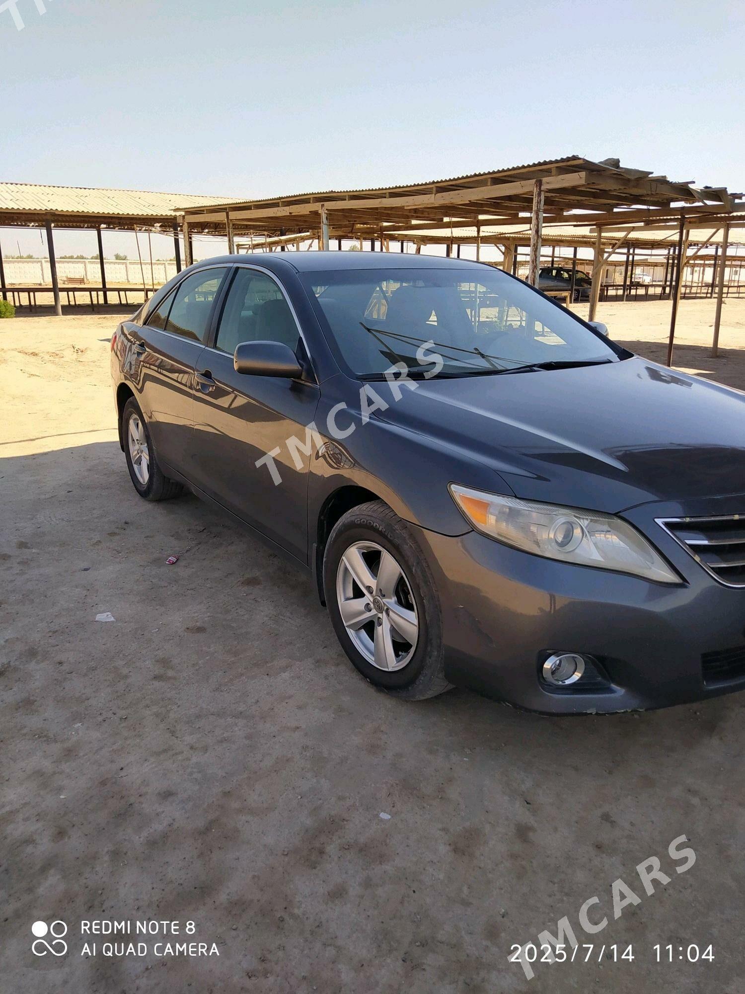 Toyota Camry 2011 - 175 000 TMT - Türkmenbaşy etr. - img 2