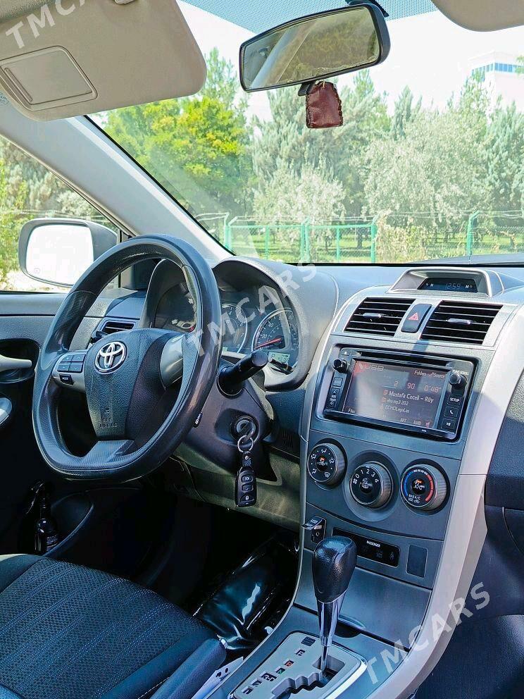 Toyota Corolla 2013 - 170 000 TMT - Ашхабад - img 5