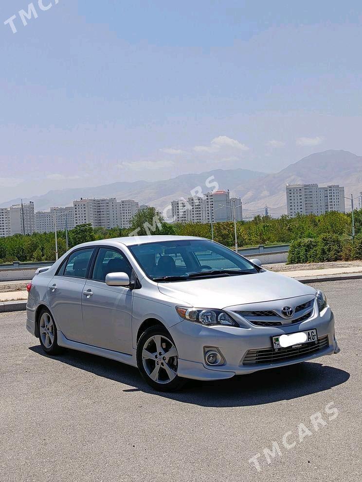 Toyota Corolla 2013 - 170 000 TMT - Ашхабад - img 3
