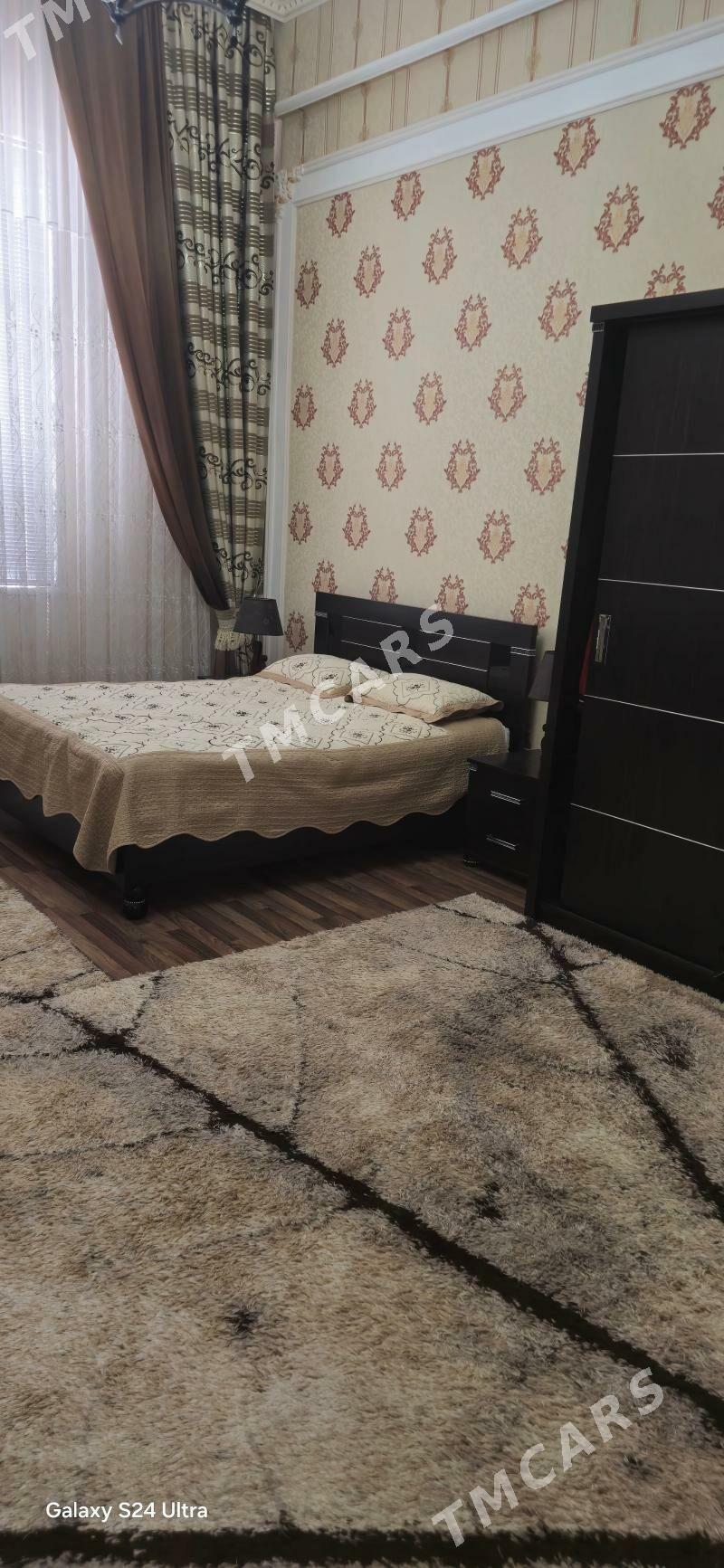 ПОДВОЙСКАЯ 3КОМН 165КВ М.!!! - Aşgabat - img 8