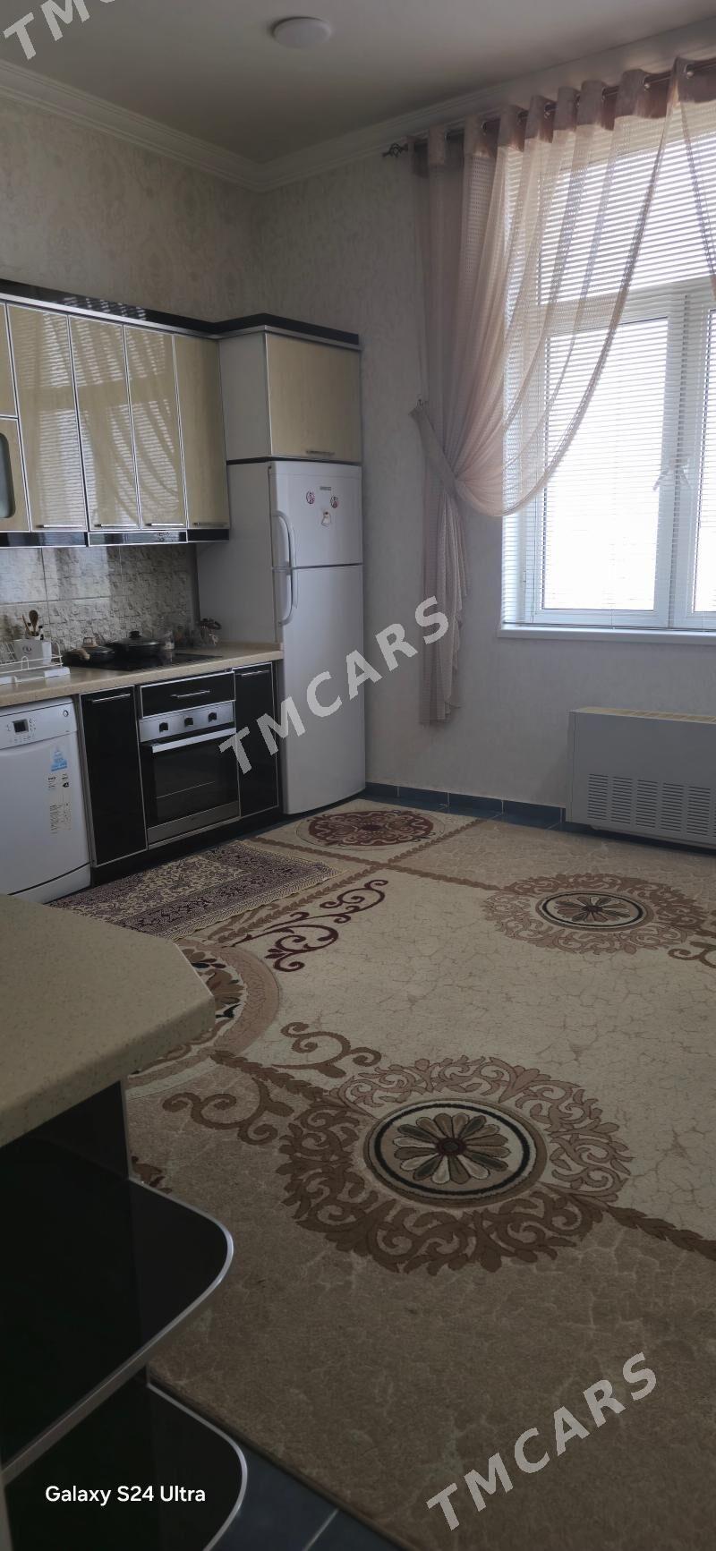 ПОДВОЙСКАЯ 3КОМН 165КВ М.!!! - Aşgabat - img 7