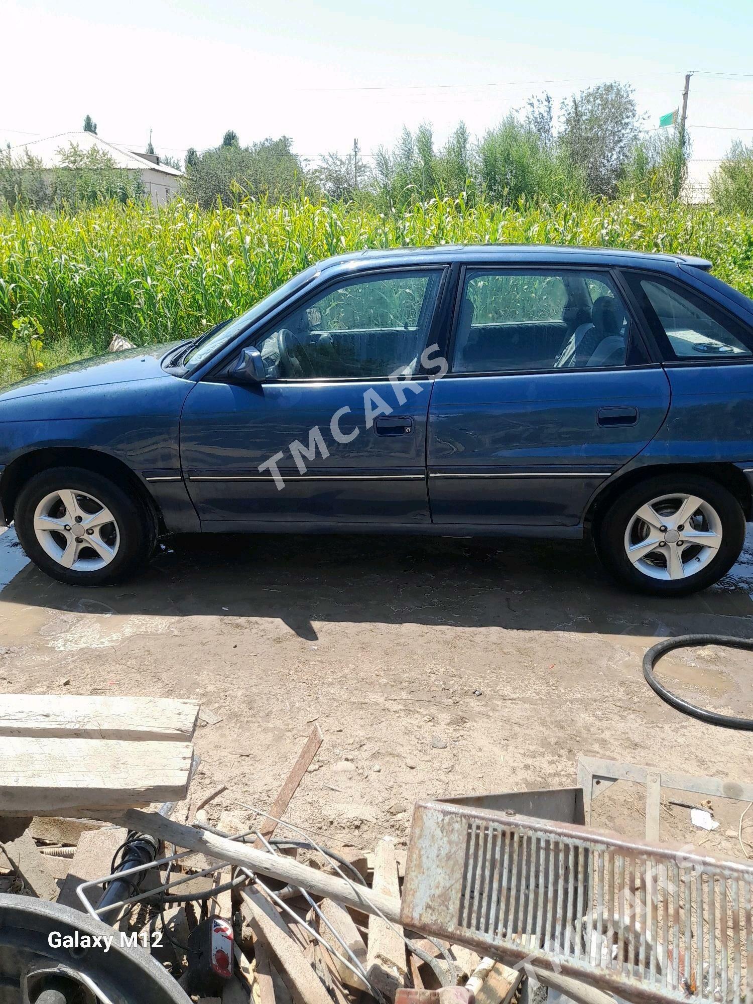 Opel Astra 1991 - 25 000 TMT - Болдумсаз - img 7