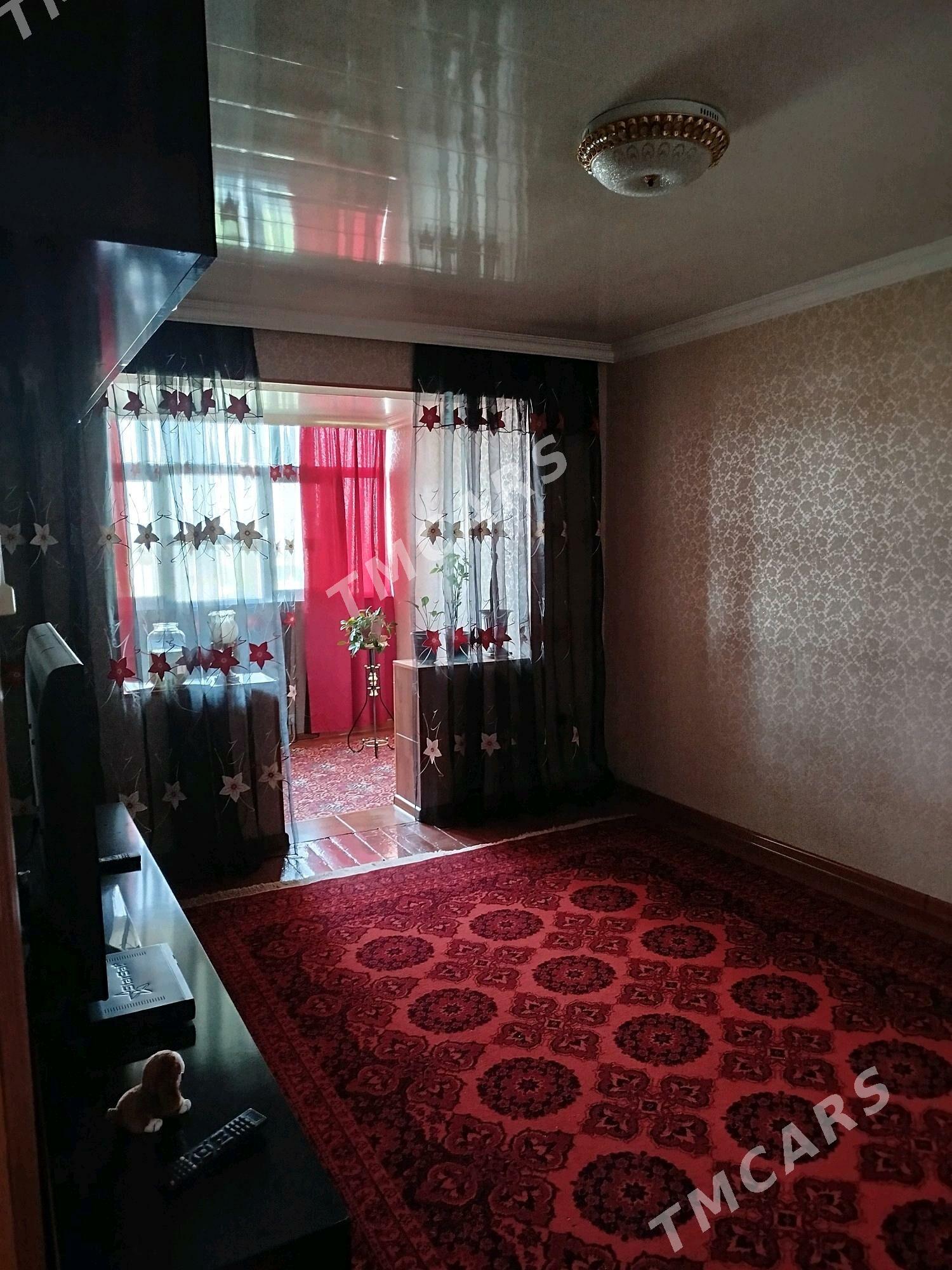 Продается квартира - Мары - img 8