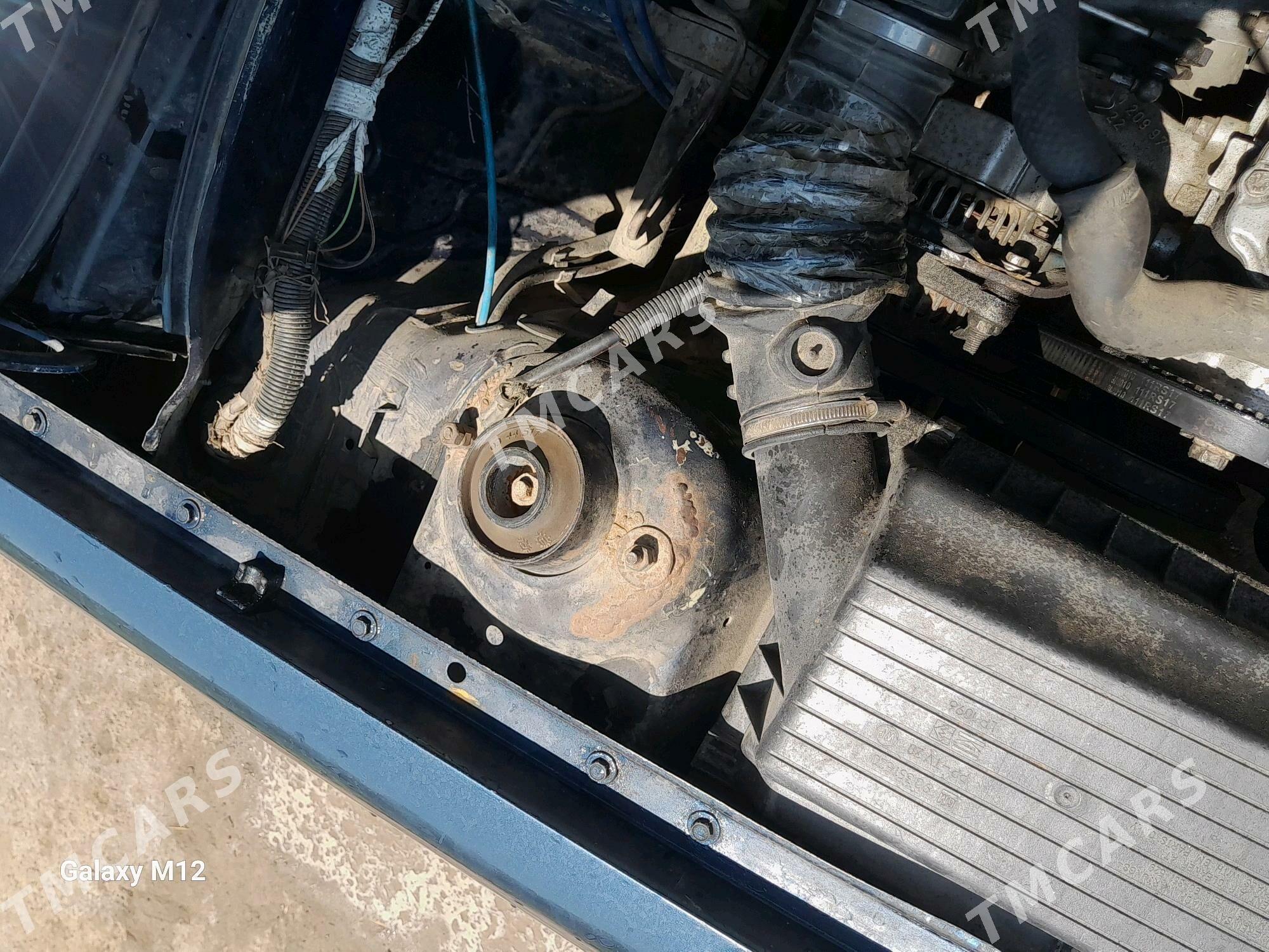 Opel Astra 1991 - 25 000 TMT - Болдумсаз - img 4