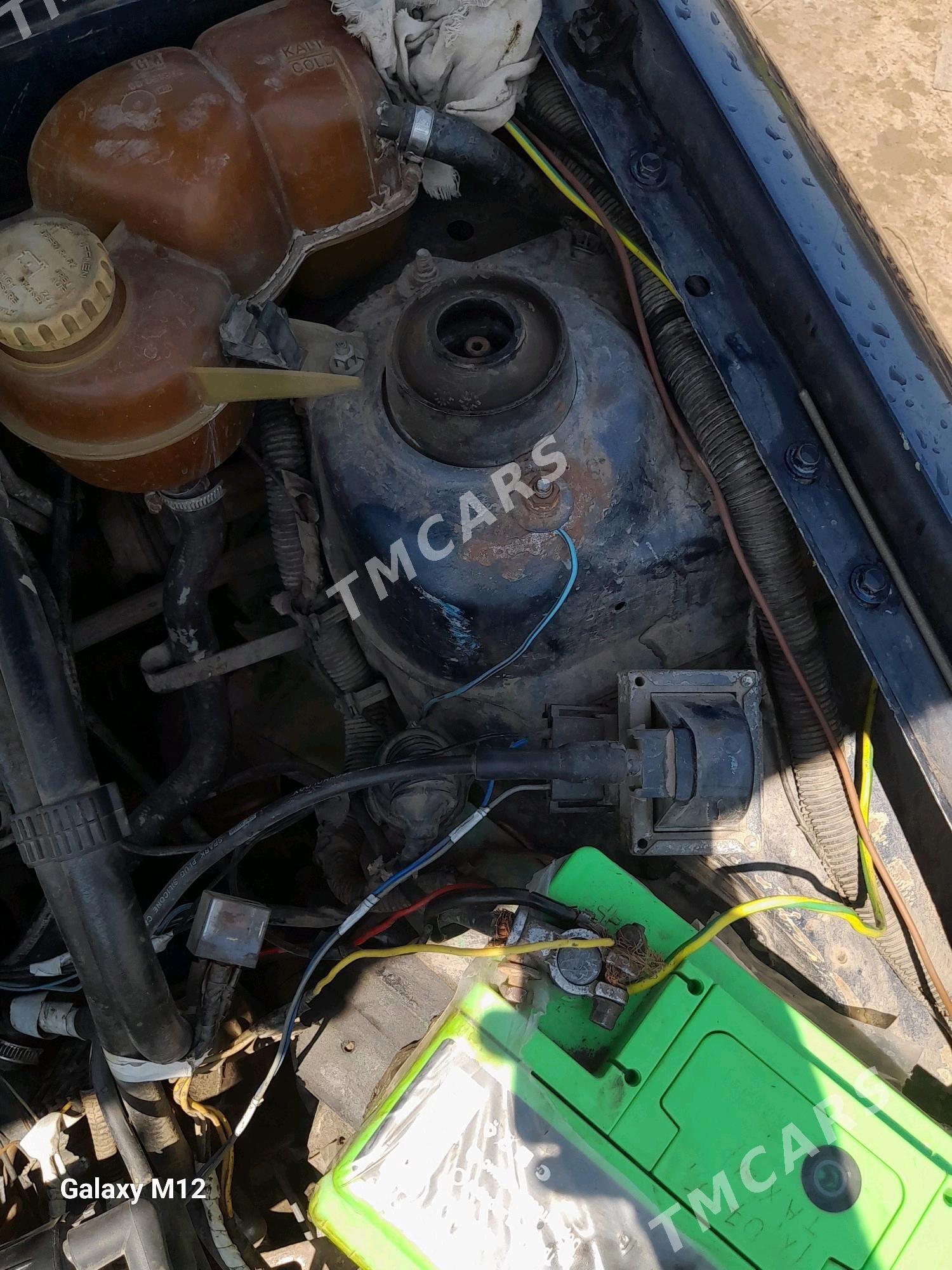 Opel Astra 1991 - 25 000 TMT - Болдумсаз - img 5