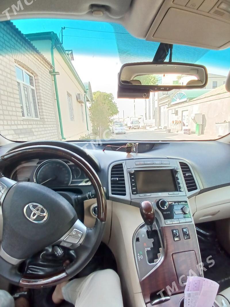 Toyota Venza 2009 - 220 000 TMT - Ашхабад - img 3