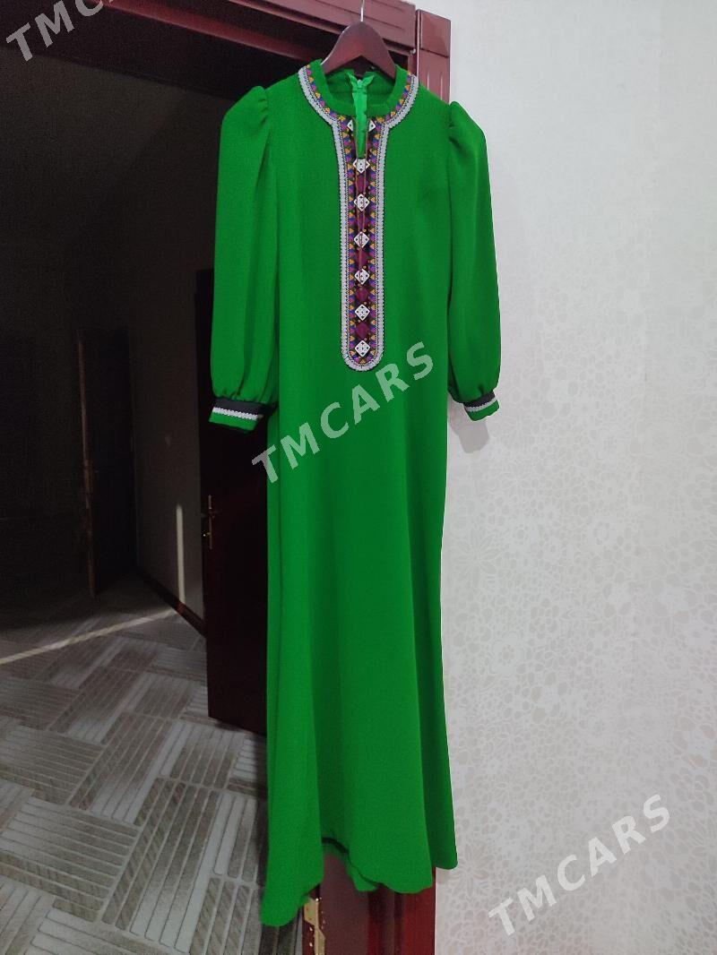 Okuw koynek - Aşgabat - img 3