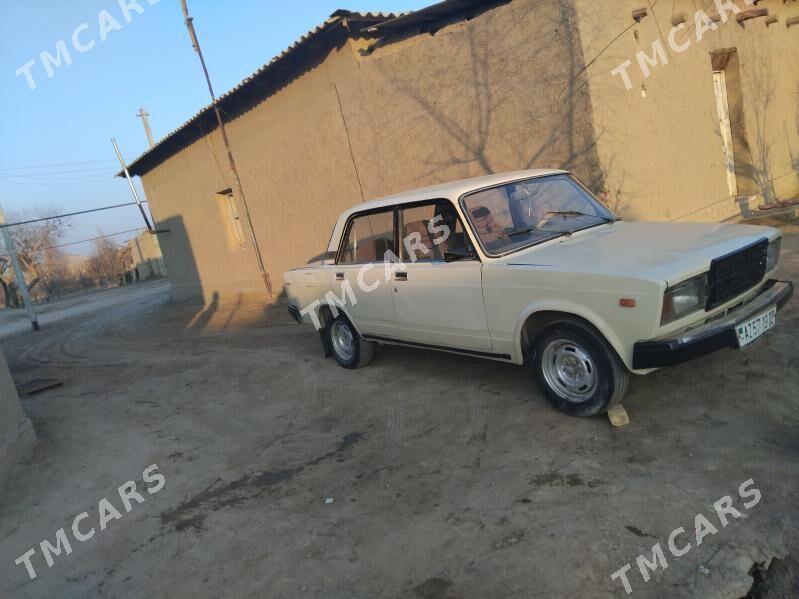 Lada 2107 1996 - 10 000 TMT - Дашогуз - img 2