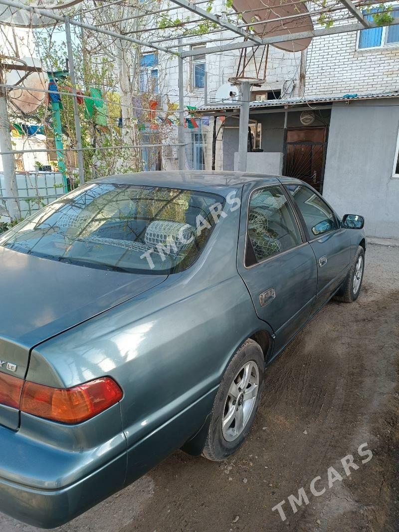 Toyota Camry 2001 - 130 000 TMT - Туркменбаши - img 5