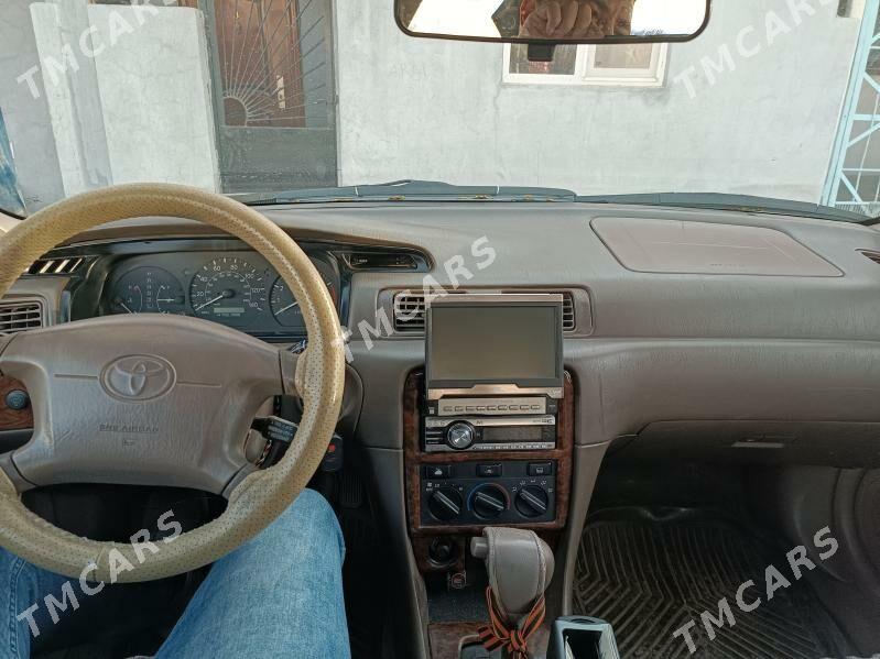 Toyota Camry 2001 - 130 000 TMT - Туркменбаши - img 2