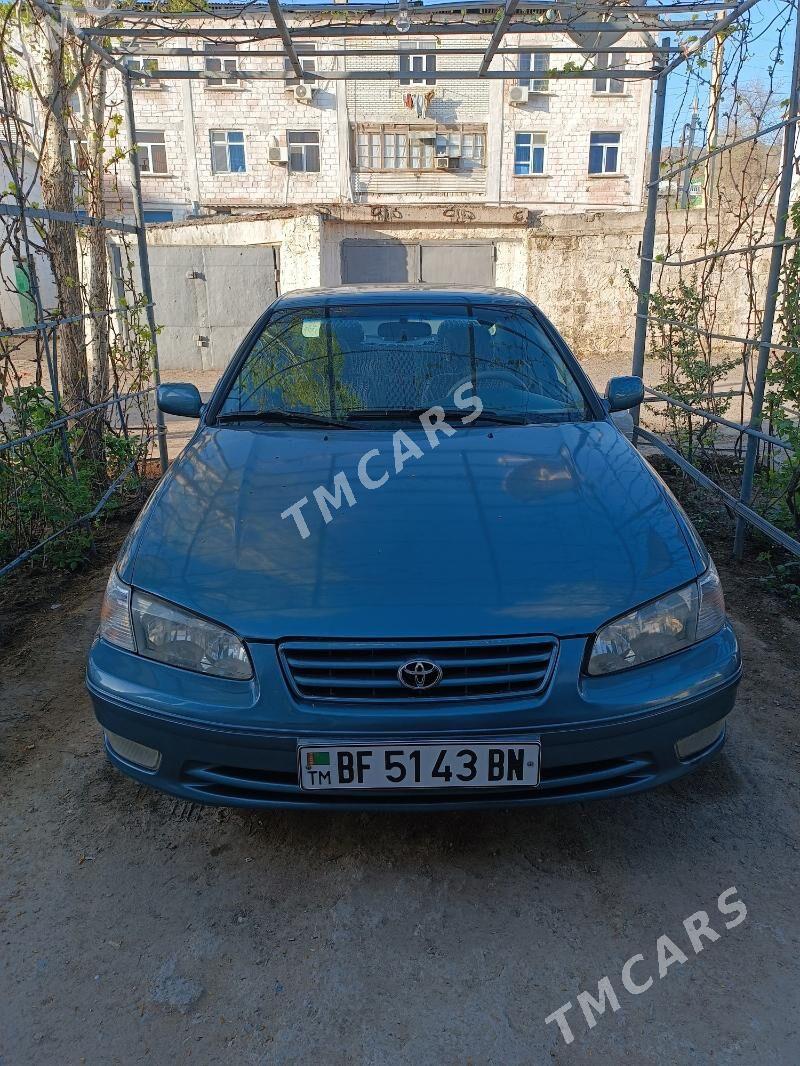 Toyota Camry 2001 - 130 000 TMT - Туркменбаши - img 4