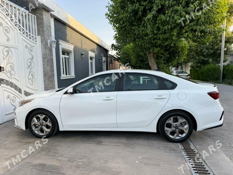 Kia Forte 2020 - 230 000 TMT - Хитровка - img 4