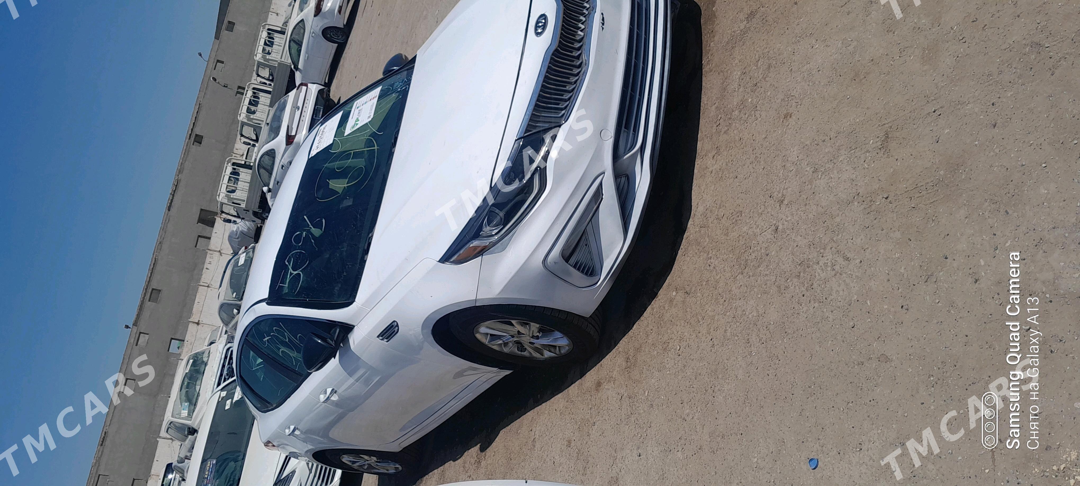 Kia Optima 2020 - 140 000 TMT - Mary - img 6