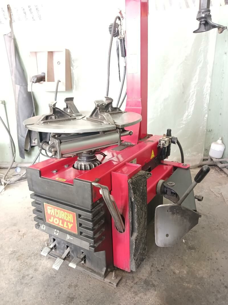 wulkanzasiya aparat montaj 12 000 TMT - Aşgabat - img 2