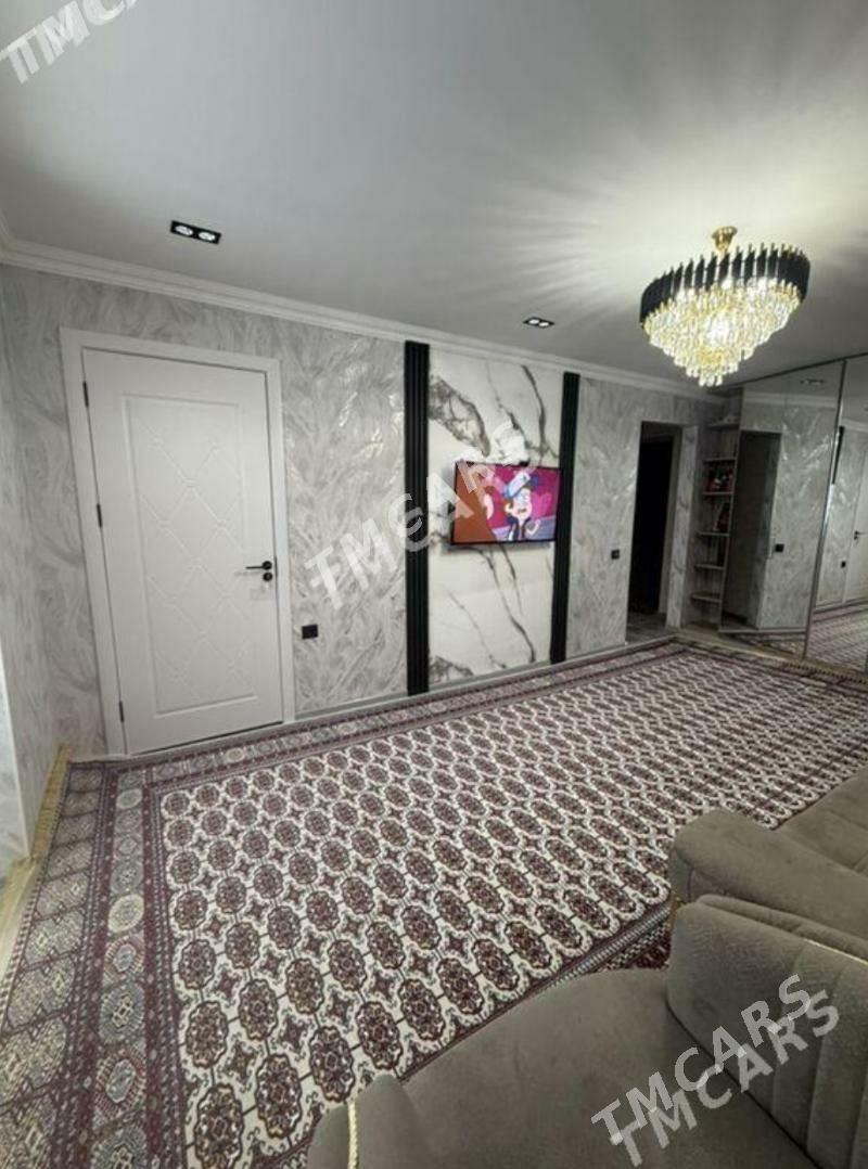 (2341)-3MKR JENNET BAZAR 1-ETAJ ÝEWRO REMONTLY - Aşgabat - img 2