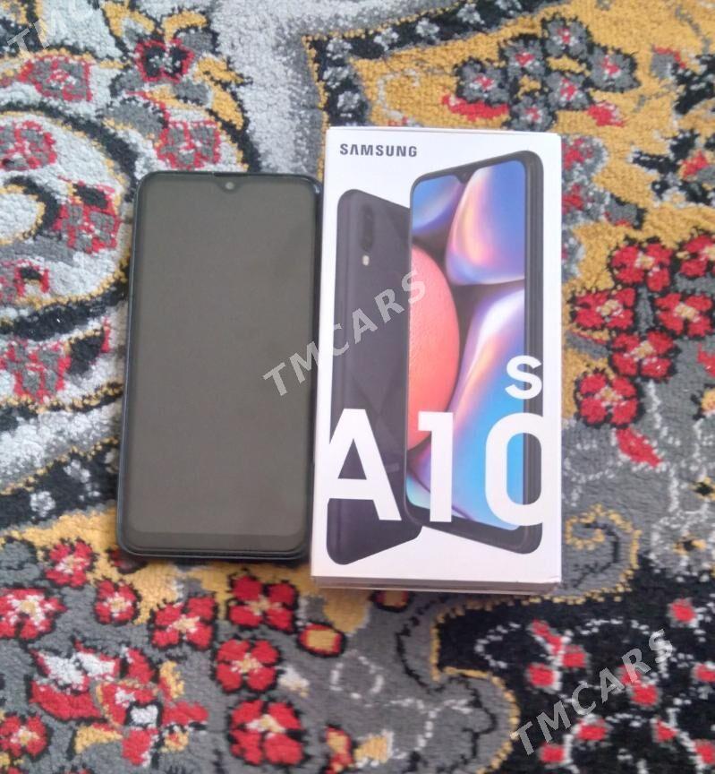 Samsung A10s - Анев - img 2