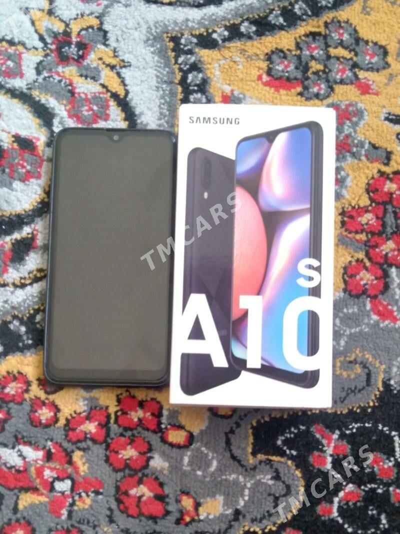 Samsung A10s - Анев - img 3