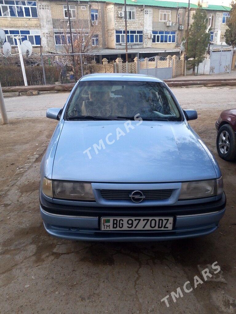 Opel Vectra 1993 - 35 000 TMT - Дашогуз - img 2