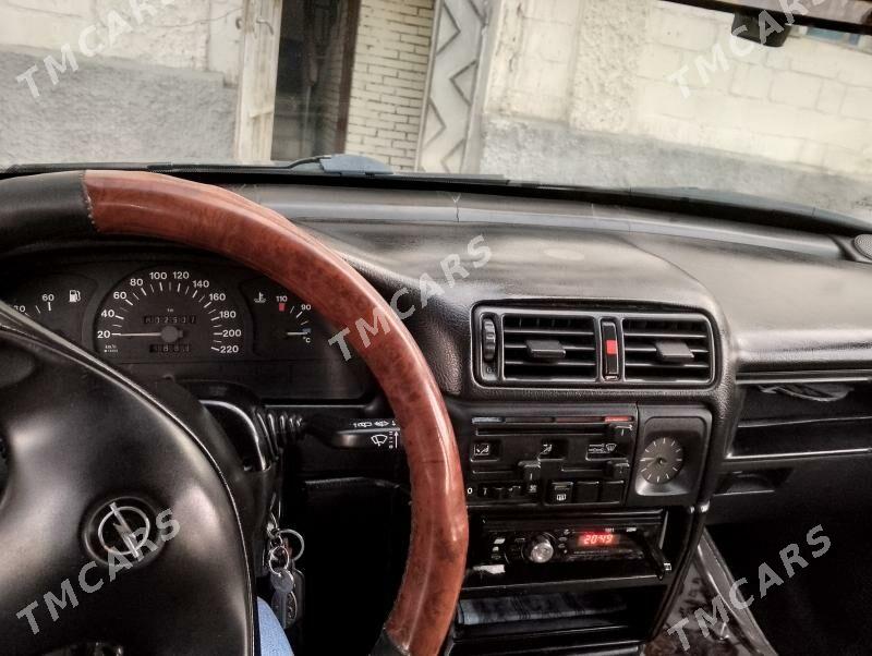 Opel Vectra 1993 - 35 000 TMT - Дашогуз - img 6