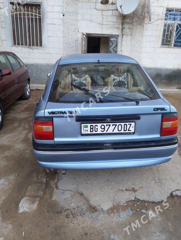 Opel Vectra 1993 - 35 000 TMT - Дашогуз - img 4