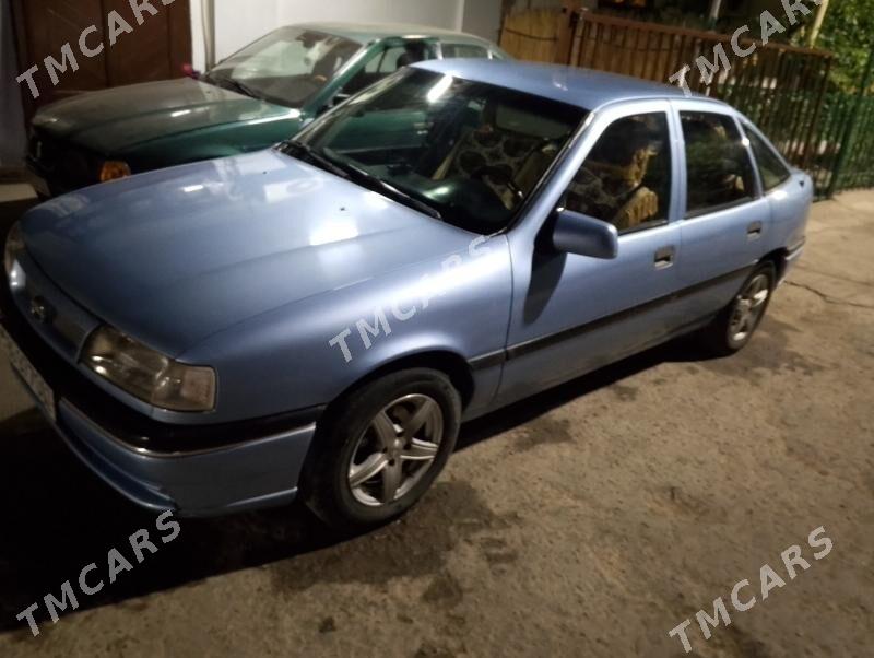 Opel Vectra 1993 - 35 000 TMT - Дашогуз - img 5