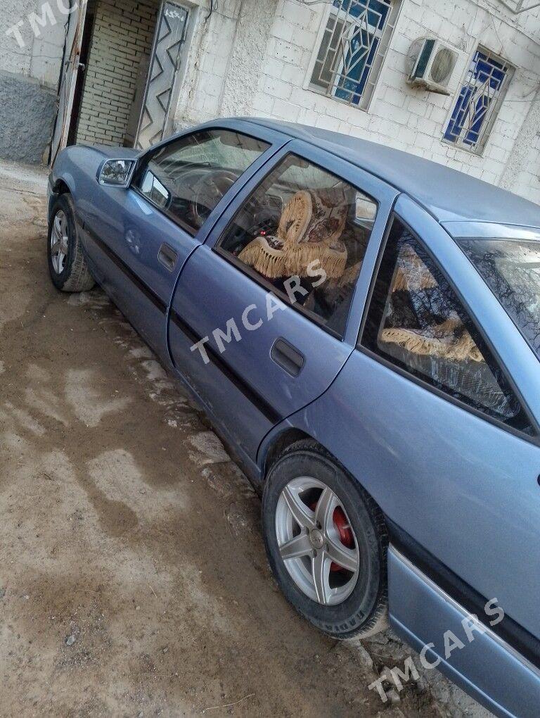 Opel Vectra 1993 - 35 000 TMT - Дашогуз - img 3