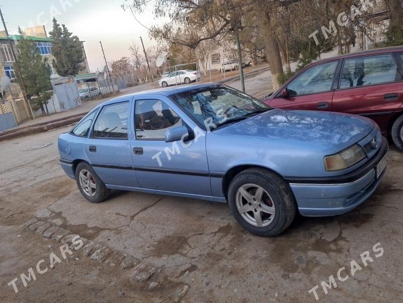 Opel Vectra 1993 - 35 000 TMT - Дашогуз - img 9