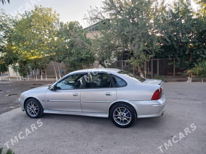 Opel Vectra 2000 - 72 000 TMT - Daşoguz - img 2