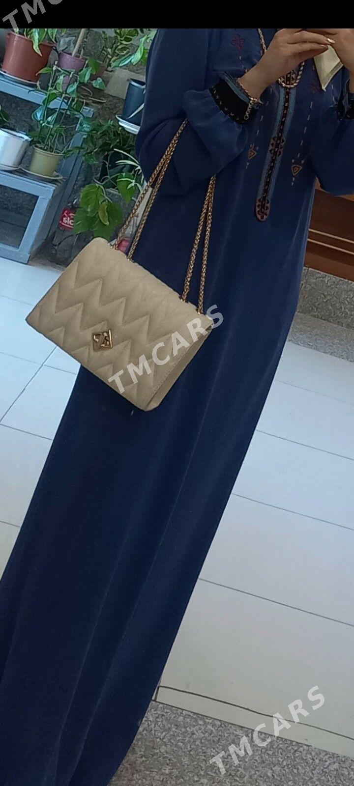 Orginal suzanna - Aşgabat - img 2