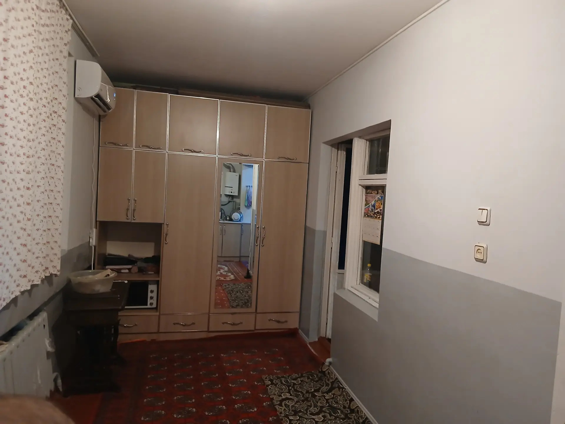 mir1 2 komnat 1 etaz - Parahat 1 - img 2