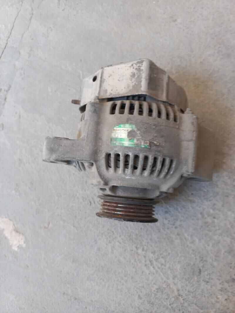 Generator Statyr 250 TMT - Балканабат - img 3