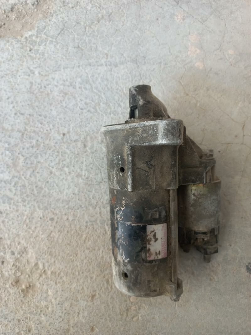 Generator Statyr 250 TMT - Балканабат - img 4