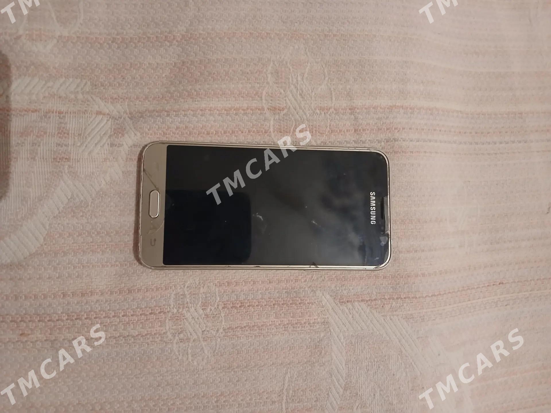 Samsung j3 - Балканабат - img 3