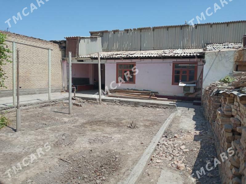 Собственный Дом Старый Учпункт - Türkmenabat - img 4