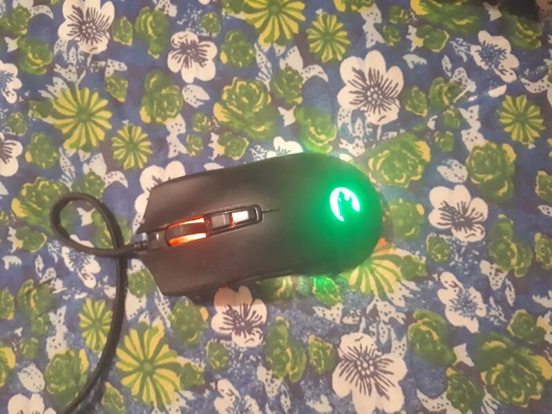 klawyatura bn mouse - Ашхабад - img 3