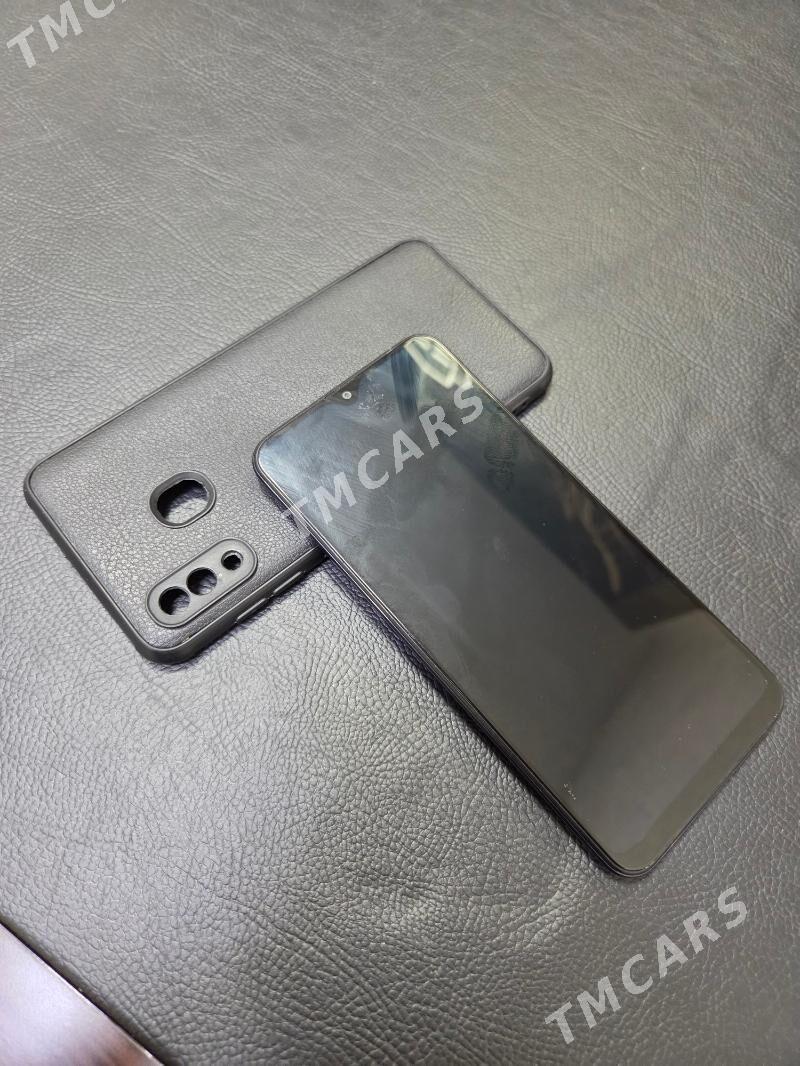 samsung A20 - Ашхабад - img 2