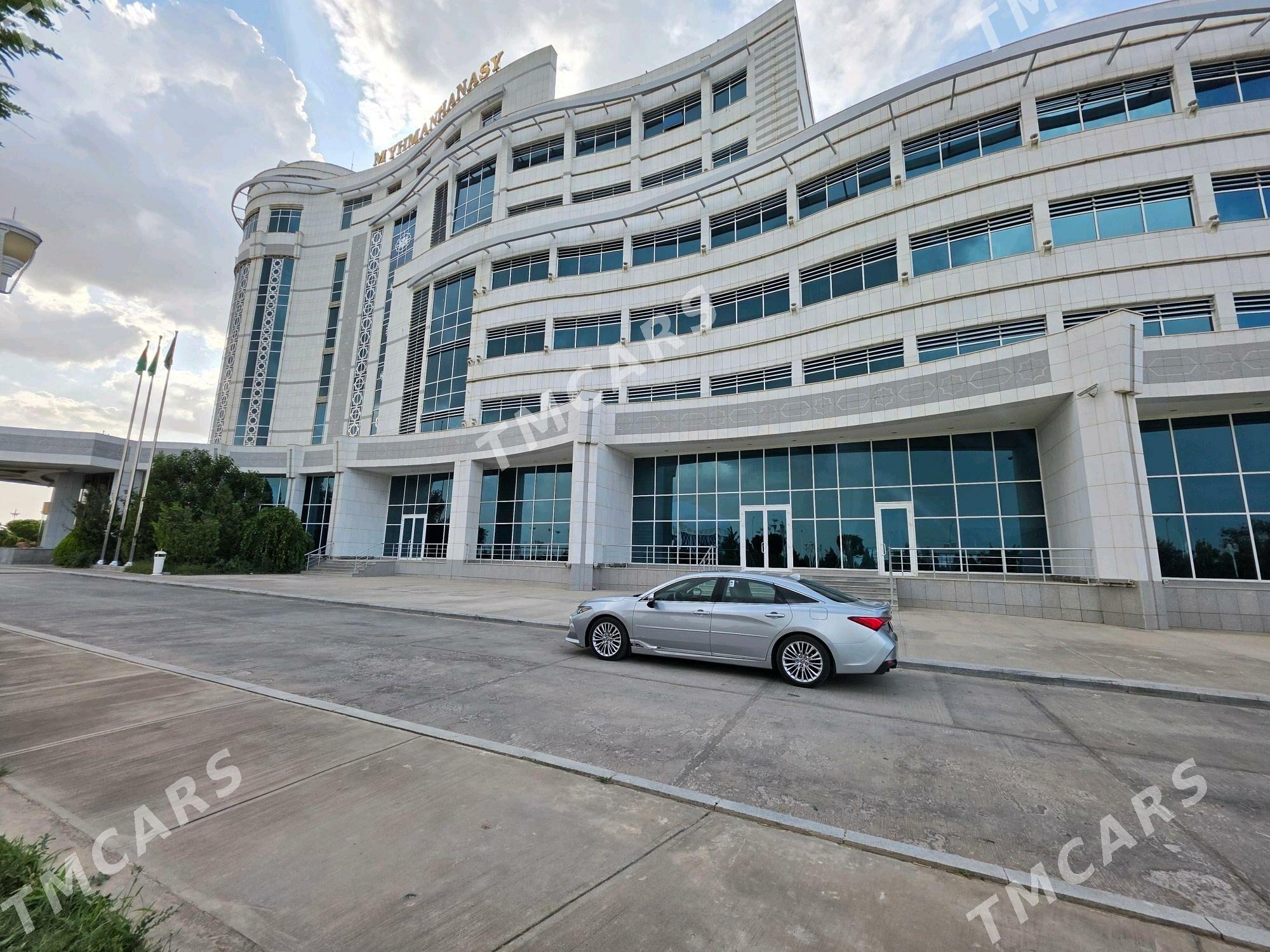 Toyota Avalon 2020 - 460 000 TMT - Daşoguz - img 7