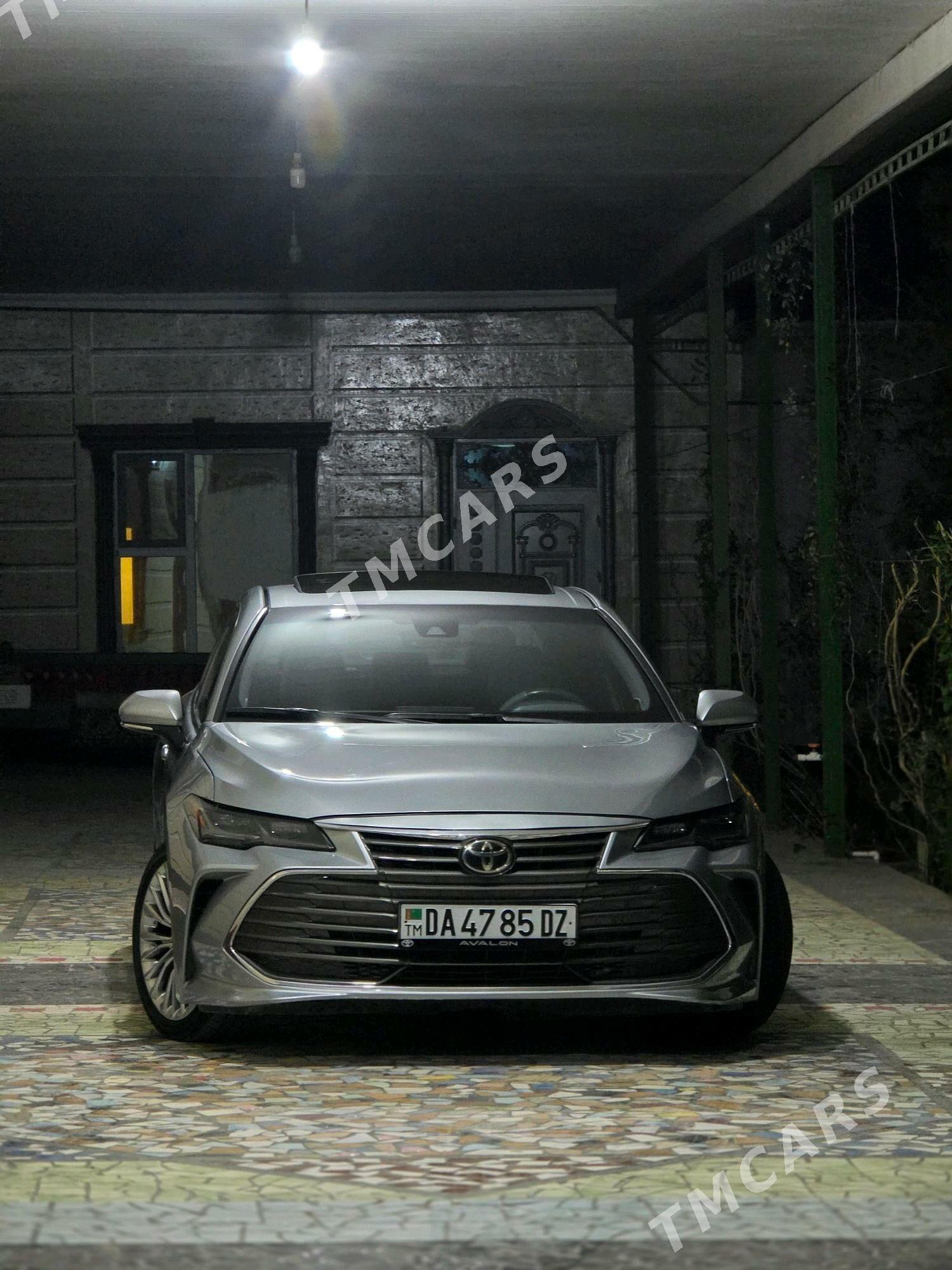 Toyota Avalon 2020 - 460 000 TMT - Daşoguz - img 4