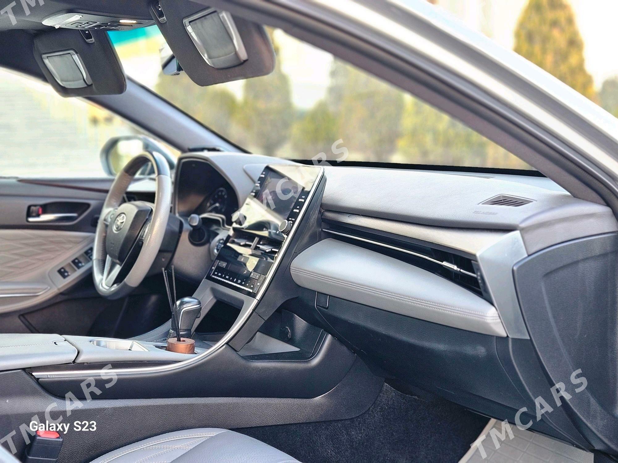 Toyota Avalon 2020 - 460 000 TMT - Daşoguz - img 3