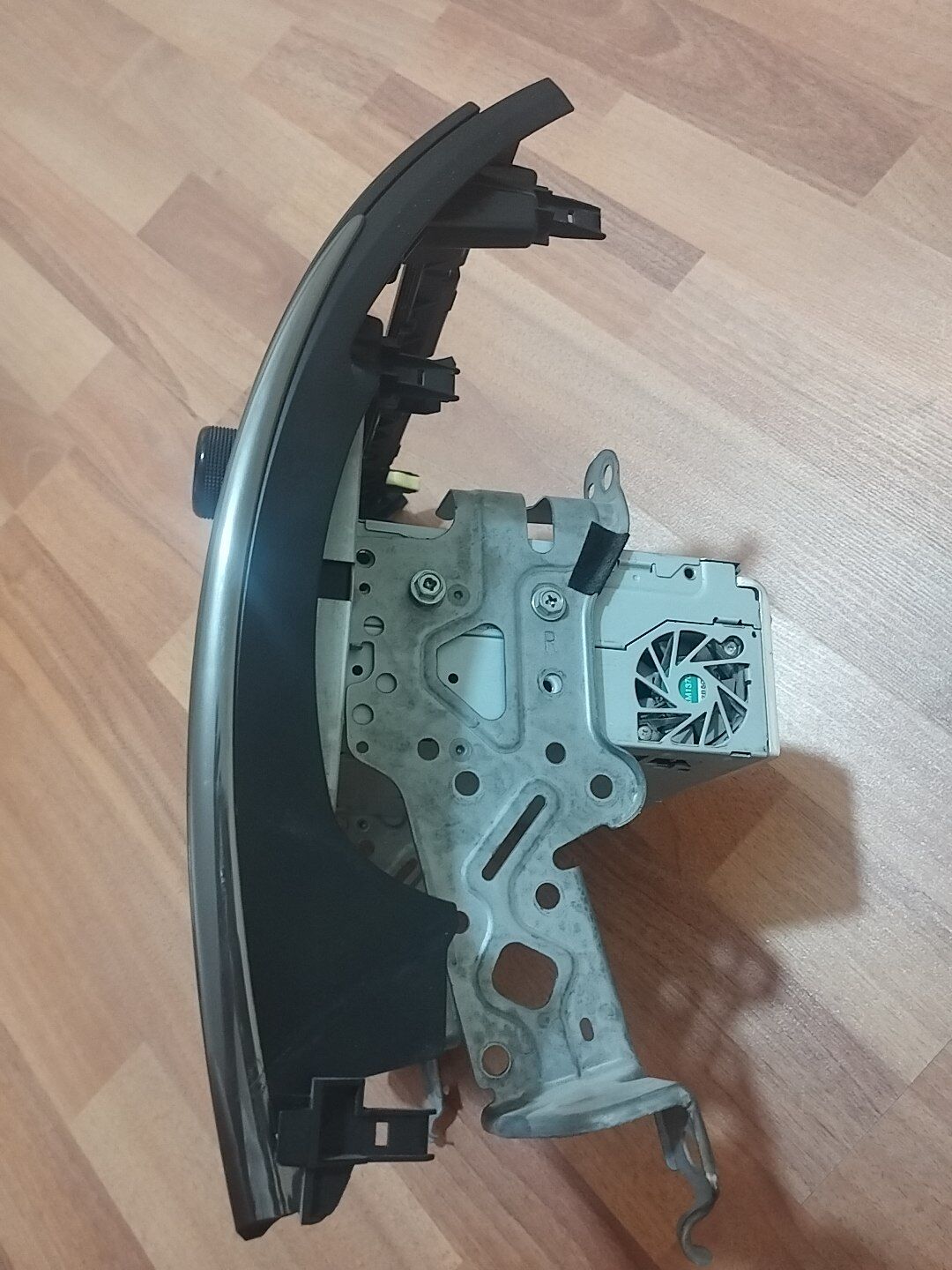 Camry magnitafon 550 TMT - Балканабат - img 3