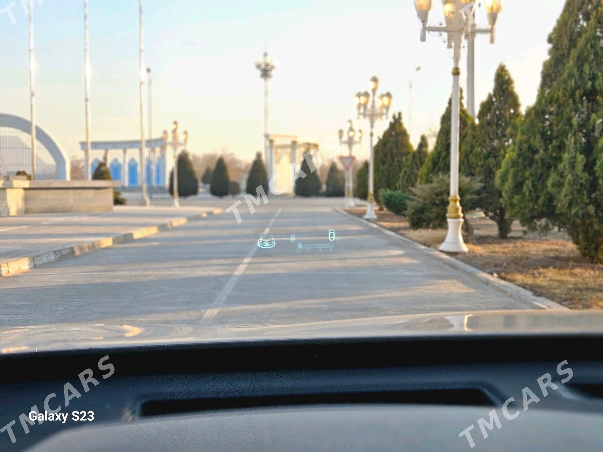Toyota Avalon 2020 - 460 000 TMT - Daşoguz - img 6
